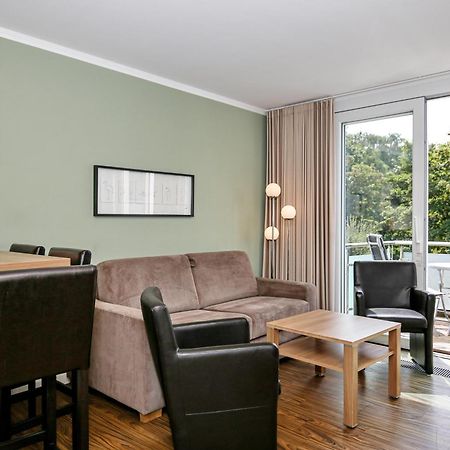 Villa Patricia Wohnung 11 Ostseebad Kühlungsborn Extérieur photo